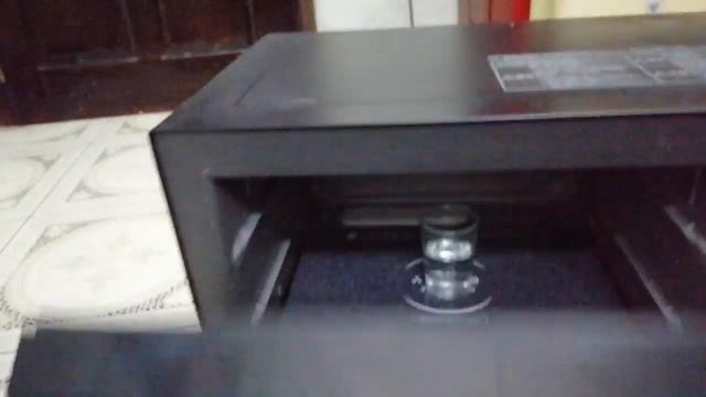 Lò vi sóng 3D kiêm nướng Panasonic NE-A265 có bù ẩm смотреть онлайн