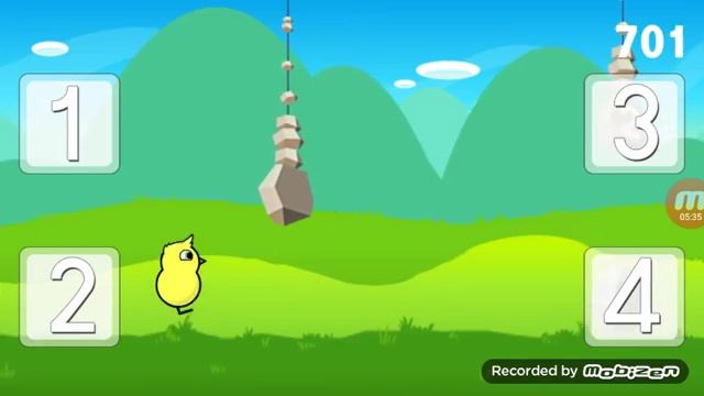 Обзор игры Duck life смотреть онлайн