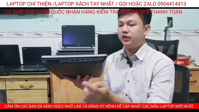 LAPTOP XÁCH TAY NHẬT GIÁ RẺ CHỈ 3 TRIỆU MẤY-XÀI BỀN-XÀI VĂNPHÒNG-HỌCTẬP-GIẢI TRÍ-BẢO HÀNH 3 THÁNG смотреть онлайн