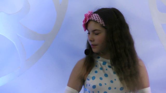 Песенка о разных языках. Сёстры Дружинины смотреть онлайн