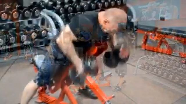 Александр Яшанькин в гостях у "Лаборатория Силы" Уфа! смотреть онлайн