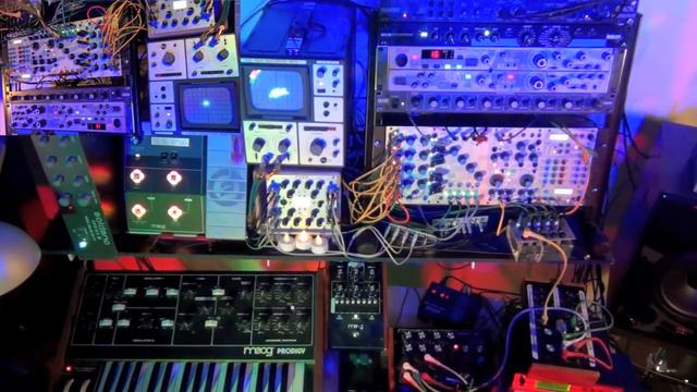 Flame 4 Vox Permutation смотреть онлайн