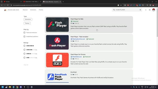 How To Get Flash Player In Google Chrome [Full Guide] смотреть онлайн