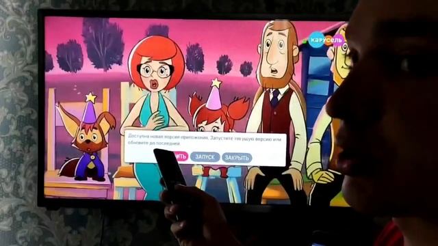 Как подключить телевизор lg к интернету. Как подключить телефон к телевизору. смотреть онлайн