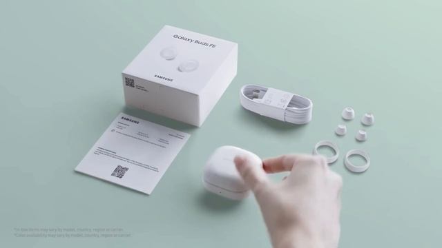 Samsung Galaxy Buds FE: Problems & Best Features смотреть онлайн