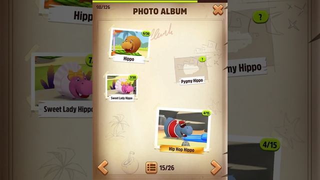 My Talking Hank - Little Hank - Walkthrough Gameplay Ep 29 HD (iOS) смотреть онлайн