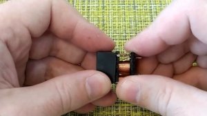 Чиним колонку Навьен, не греет воду в кране.Сломалась плата.