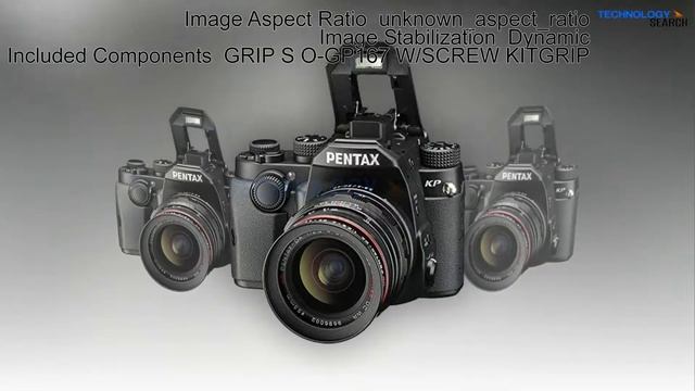 Pentax KP REVIEW & CHARACTERSTICS смотреть онлайн