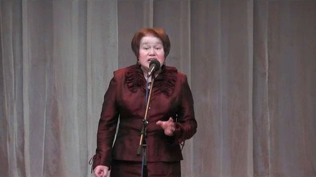 Ведь Земля она живая!