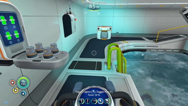 Subnautica Gameplay In 2023