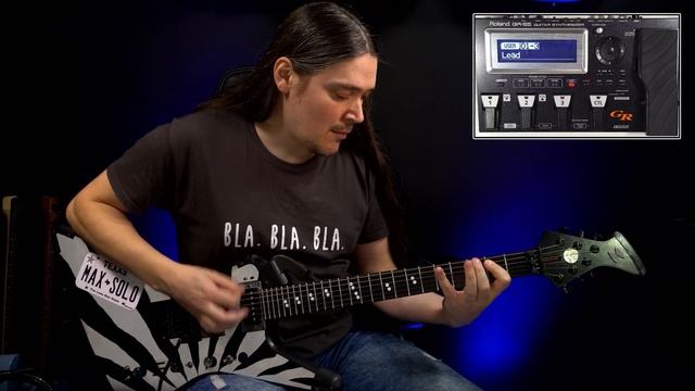 Как НЕ НАДО устанавливать Graph Tech Hexpander на гитару | Часть 2 смотреть онлайн