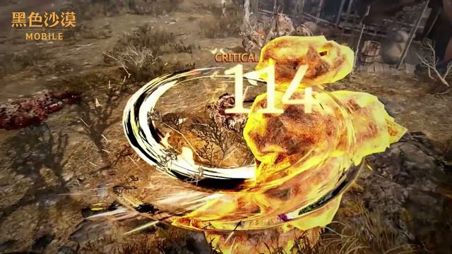 《黑色沙漠 MOBILE》 這個社長有點猛！｜黑色沙漠 MOBILE｜Black Desert Mobile смотреть онлайн