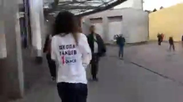 CosmoDance как нас найти смотреть онлайн