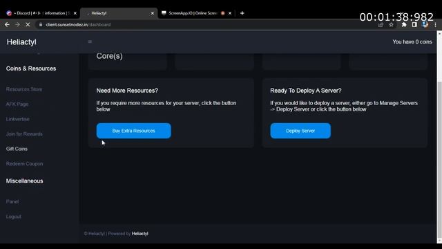 Free 24/7 minecraft server hosting | No lag | Asia | 2GB | free Minecraft server | EndlapseYT смотреть онлайн