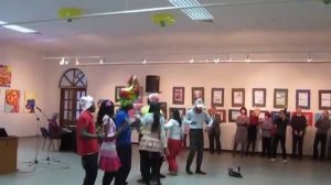 Тра-та-та, тра-та-та, мы везем с собой кота...!