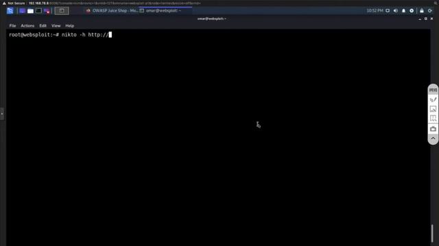 Hacking the OWASP Juice Shop Part 1 - by Omar Santos смотреть онлайн