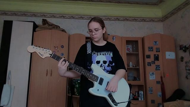 Никто - Ssshhhiiittt!(cover) смотреть онлайн
