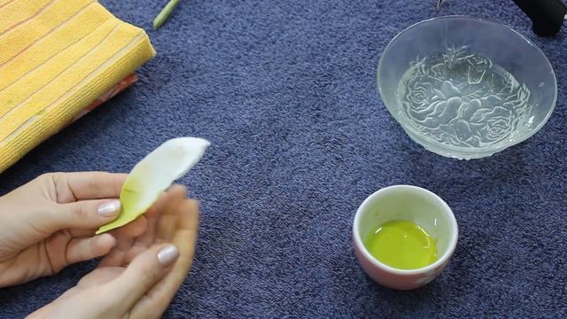 Как сделать лилию из бумаги смотреть онлайн