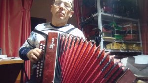 Гармонь ИВУШКА «Когда б имел златые горы»