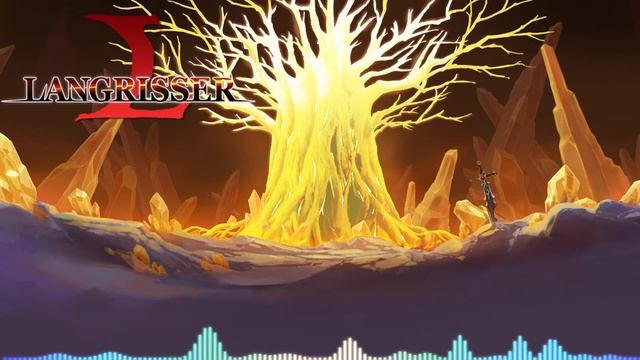 Langrisser Mobile Ost - Shika Theme （ Extended） смотреть онлайн