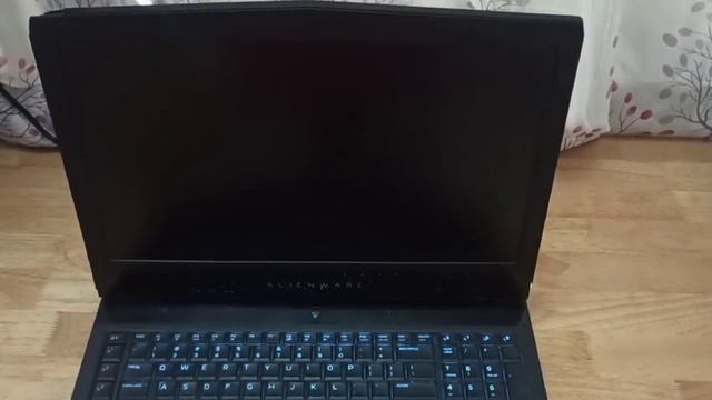 Dell Alienware 17R5 - Can not boot - 3/2/1 beep code and 2/7 led code смотреть онлайн