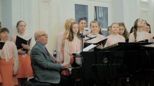 Я.Дубравин.Огонек добра.