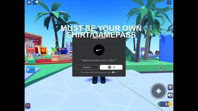 HOW TO CLAIM ROBUX FROM SELLING ART IN STARVING ARTISTS! смотреть онлайн