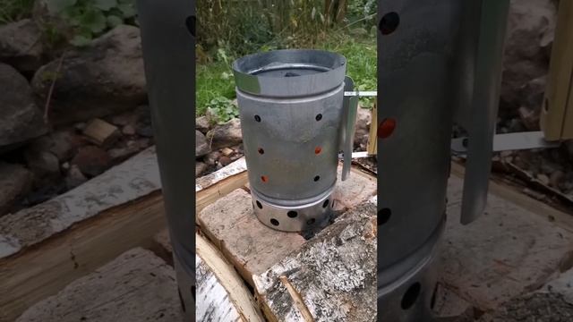 Стартер для розжига угля инструкция по применению