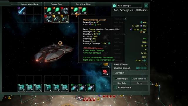 Stellaris How To Defeat Every Endgame Crisis смотреть онлайн