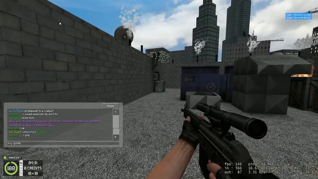 Synchronized Gaming TTT - Retarded moments смотреть онлайн