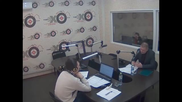 Проблема мусора в Псковской области