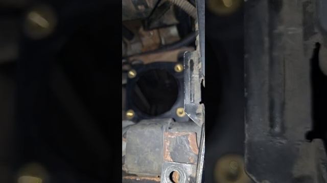 Куда идут трубки, подсоединение клапана вентиляции топливного бака на bmw e39 m54 мотор смотреть онлайн