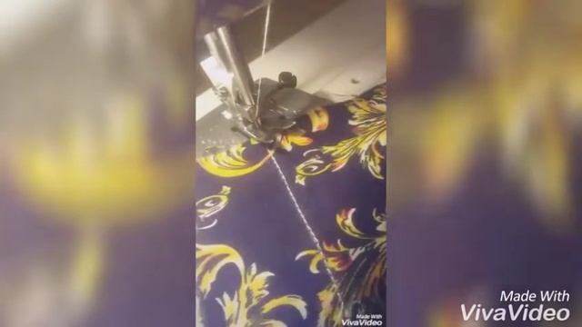 Как делать ровные строчки??