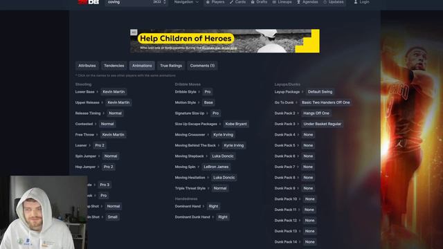 2k Are Giving us FREE Locker Codes But NOBODY CARDS in NBA 2k23 MyTEAM!! смотреть онлайн