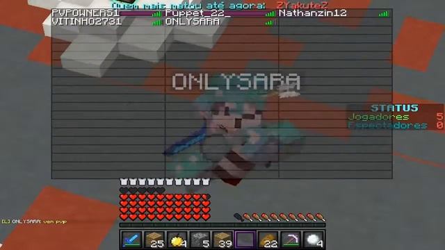 Hack no Craft Landia Mini Games - Sky Wars #199 смотреть онлайн