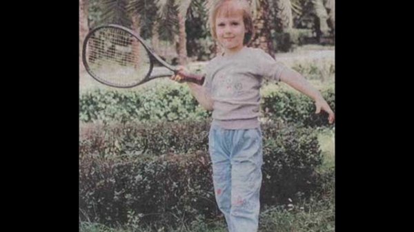 Большой теннис для детей. Best photo. Клуб TennisVIP+7(963)6397137