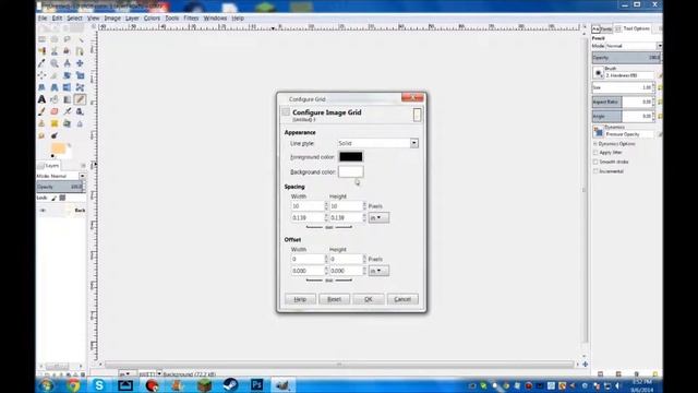 GIMP - Pixel Art Tutorial [EASY] смотреть онлайн