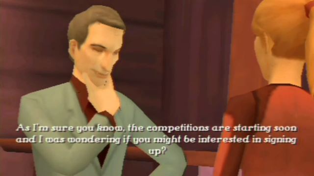 Petz: Saddle Club - Gameplay [PSP] смотреть онлайн