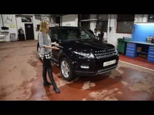 Range Rover Evogue. Стоит ли брать? | Подержанные автомобили