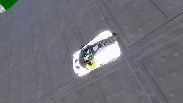 New racing GTA V Super and trucks Cars Stunt Race Challenge смотреть онлайн