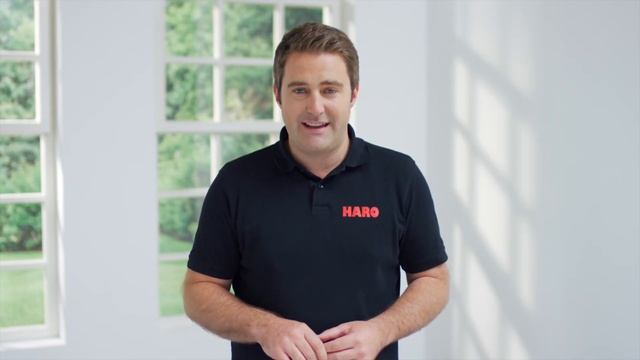 Parkett selbst verlegen – Verlegeanleitung: HARO Parkett Top Connect, schwimmende Verlegung смотреть онлайн