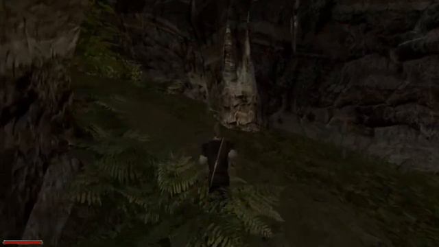Zagrajmy w Gothic II 11: Ignaz i jego ma-gi-czne eksperymenty смотреть онлайн