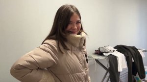 ПЕРЕЕЗД АЛИНЫ И АНТОНА  В НОВУЮ КВАРТИРУ. МНЕ ТУТ БОЛЬШЕ НРАВИТСЯ. 19.11.23.