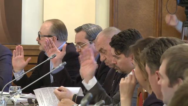 25.05.17 Концессия по утилизации ТКО смотреть онлайн