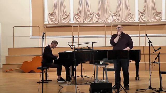 Юрий Колесник - Ах ты ноченька 06 смотреть онлайн