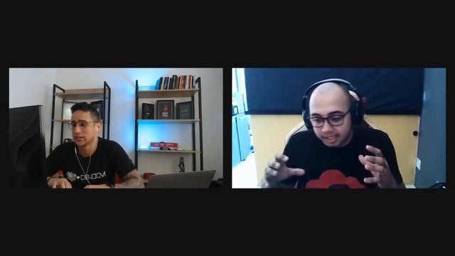 Conheci a DBAOCM e ingressei na carreira de banco de dados | Podcast OCP смотреть онлайн