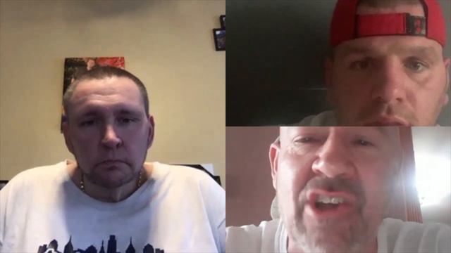 WAR STORIES: Our main event ate a bag of mushrooms and missed his flight смотреть онлайн