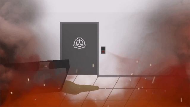 SCP-682 vs. SCP-173 REMASTERED+ | Stick Nodes смотреть онлайн