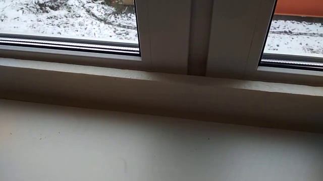 ?️Утепляю подоконник по новому.⁉️Как сделать свой подоконник шире в два раза(16.11.2021) смотреть онлайн