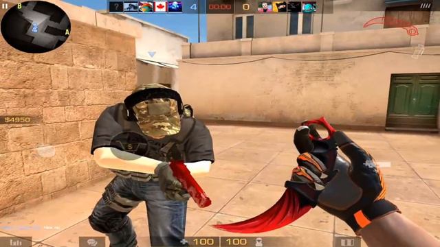 🤢Токсичное комьюнити🤢 Стандофф 2 | Standoff 2 смотреть онлайн
